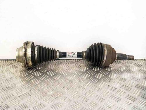 Left front driveshaft AUDI Q7 (4LB) 6.0 TDI quattro | BP6738565M38 
