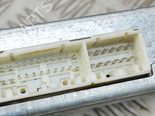 Electronic module JAGUAR XJ (X350, X358) D 2.7 | BP36983939M83 - Image 4