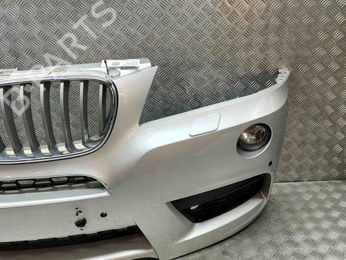 Front bumper BMW X3 (F25) xDrive 20 d | BP29310376C7 