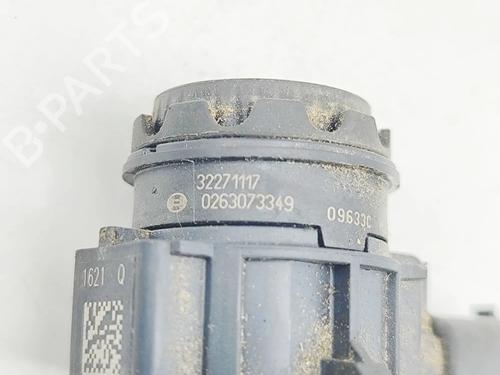 Electronic module VOLVO XC40 (536) T3 | BP33377094M83 - Image 6