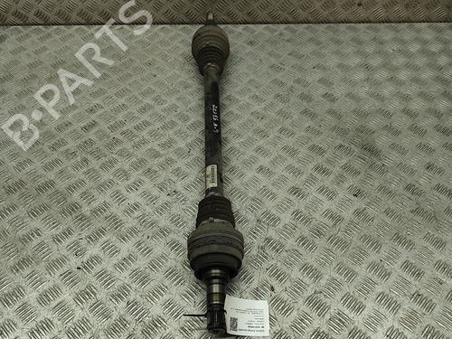 Left rear driveshaft VW TOUAREG (7P5, 7P6) 3.0 V6 TDI | BP29829878M40 