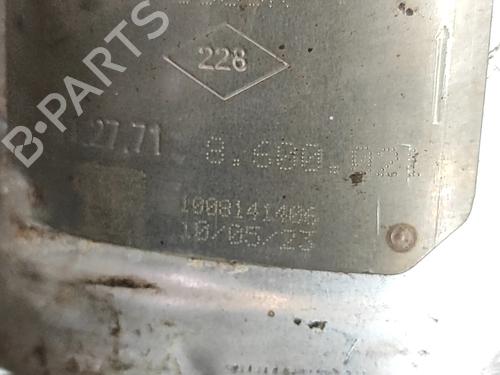 Catalyst RENAULT TRAFIC III Bus (JG_) 2.0 dCi 110 (JGMW) | BP33882551M10  - Image 7