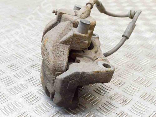 Højre bremsekaliber foran VW TRANSPORTER T5 Van (7HA, 7HH, 7EA, 7EH) 2.5 TDI | BP14651945M104 