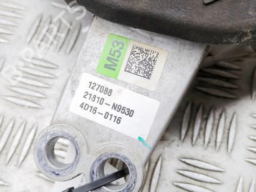 Engine mount KIA SPORTAGE V (NQ5) 1.6 CRDi MHEV AWD | BP39072851M89 - Image 8