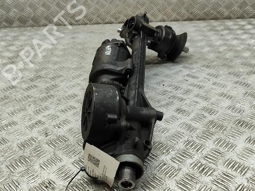 Steering rack VW PASSAT B8 Variant (3G5, CB5) 2.0 TDI | BP21587780M22 