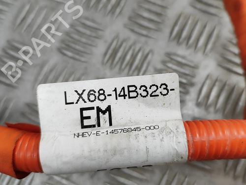 Wiring harness FORD KUGA III (DFK) 2.5 Duratec Plug-in-Hybrid | BP33371610E16  - Image 10