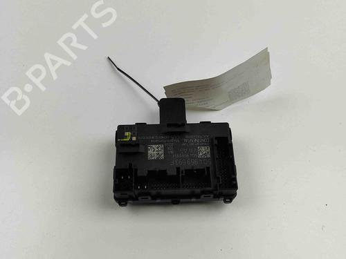 Elektronische module SKODA SUPERB III Estate (3V5) 2.0 TDI (150 hp) 26281144