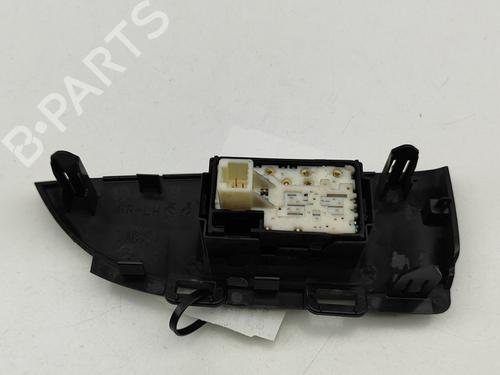 Left rear window switch TOYOTA PRIUS (_W3_) 1.8 Hybrid (ZVW3_) | BP28811966I29 