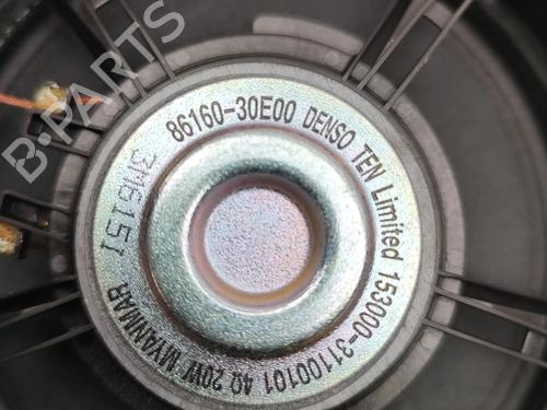 Speaker TOYOTA bZ4X (_EAM1_) EV (YEAM15) | BP28560810E2 - Image 5