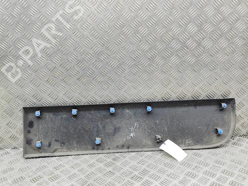 Dørliste OPEL MOVANO B Van (X62) 2.3 CDTI FWD (FV) | BP38783168C150 - Image 2