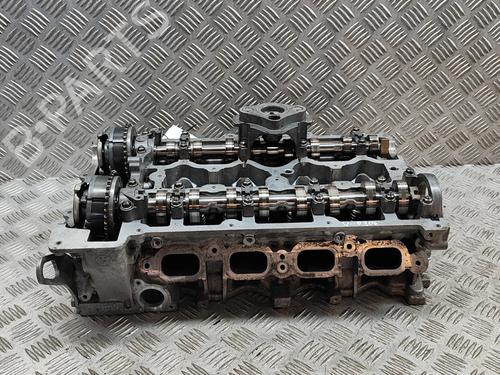 Cylinder head PEUGEOT 308 CC (4B_) 1.6 16V | BP28101925M5 