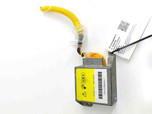 Used ECU airbags LAND ROVER RANGE ROVER II (P38A) 4.6 4x4 (228 hp) 27785735