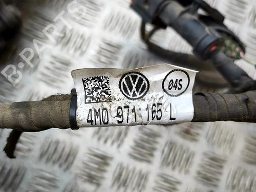 Steering rack AUDI Q8 (4MN, 4MT) 55 TFSI Mild Hybrid quattro | BP38070297M22 - Image 9