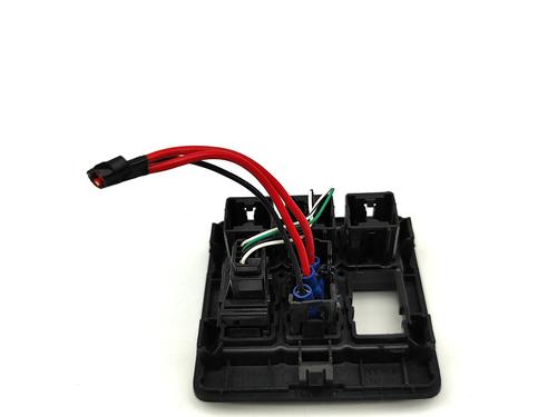 Switch TOYOTA LAND CRUISER PRADO (_J15_) 2.8 D-4D (GDJ150_, GDJ155_, GDJ150, GDJ151) | BP33388767I30 - Image 5