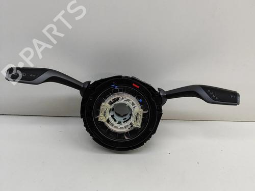 Used Steering column stalk TESLA MODEL 3 (5YJ3) EV AWD (441 hp) 27768570