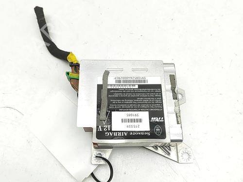 Used ECU airbags ECU airbags MASERATI GRAN TURISMO I 4.7 S (439 hp) 34347932 34347932