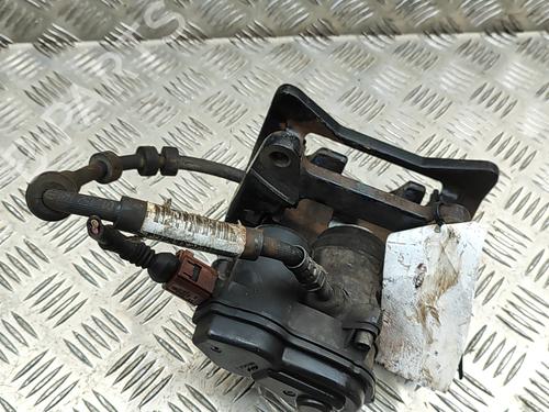 Right rear brake caliper AUDI A5 Convertible (8F7) S5 quattro | BP28310258M106 