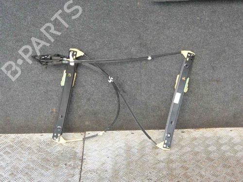 Used Front right window mechanism AUDI A1 (8X1, 8XK) 1.4 TFSI (125 hp) 6729021