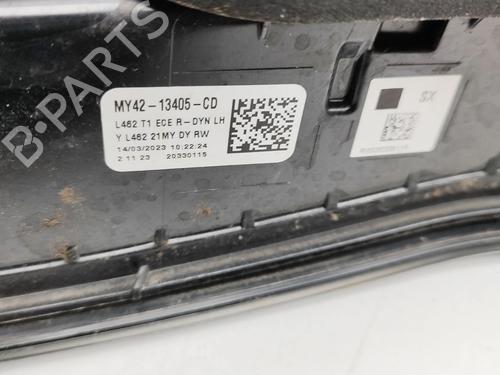 Left taillight LAND ROVER DISCOVERY V (L462) D300 MHEV 4x4 | BP33390255C34 - Image 9