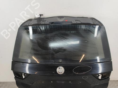 Used Tailgate Tailgate BMW X3 (E83) 3.0 d (204 hp) 33369909 33369909