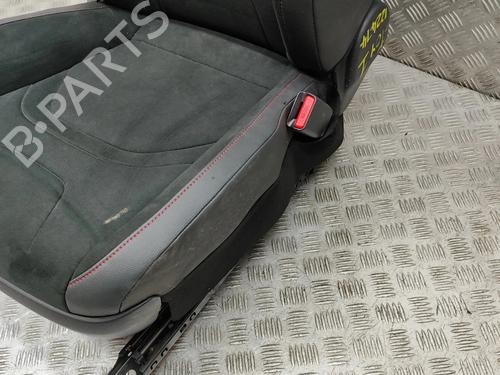 Right front seat TOYOTA C-HR (_X2_, _H2_) Hybrid (MAXH20) | BP29391640C16 - Image 4