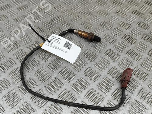 Used Electronic sensor Electronic sensor AUDI A6 C7 Avant (4G5, 4GD) RS6 performance quattro (605 hp) 26679355 26679355