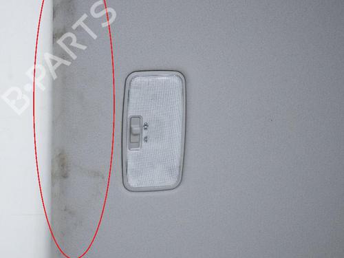 Interior roof TOYOTA PRIUS (_W3_) 1.8 Hybrid (ZVW3_) | BP14608909I12 