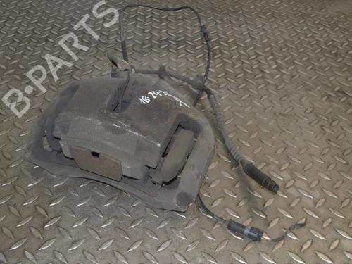 Used Right front brake caliper Right front brake caliper BMW 6 Coupe (F13) 640 d (313 hp) 30220791 30220791