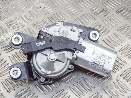 Used Rear wiper motor LAND ROVER RANGE ROVER EVOQUE (L538) 2.2 D (150 hp) 7016779