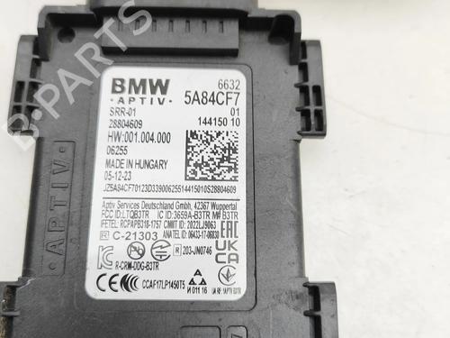 Electronic module BMW 8 Gran Coupe (G16, F93) 840 i | BP33825592M83  - Image 6