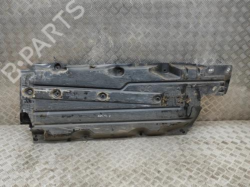 Used Underbody protection FORD FIESTA VI Van 1.0 EcoBoost (140 hp) 28548342
