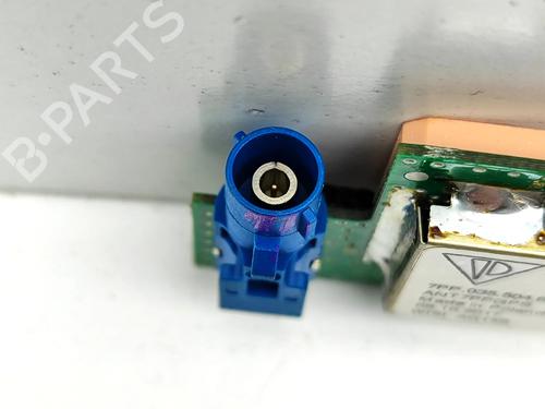 Electronic module PORSCHE MACAN (95B) 2.0 | BP33383318M83  - Image 8