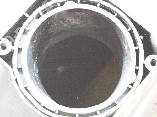 Luftfiltergehäuse AUDI A4 B6 (8E2) 2.0 FSI | BP9627750M87 