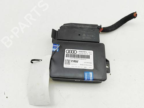 Used Electronic module Electronic module AUDI A7 Sportback (4GA, 4GF) 3.0 TDI quattro (272 hp) 33938100 33938100
