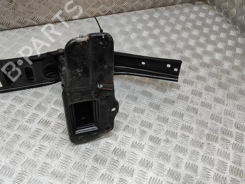 Front bumper reinforcement MERCEDES-BENZ GLE (W166) 350 d 4-matic (166.024) | BP25218981C109 