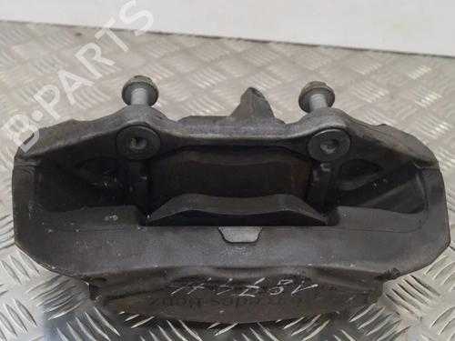 Left front brake caliper MERCEDES-BENZ E-CLASS (W213) E 350 d (213.033) | BP14656826M105 - Image 2