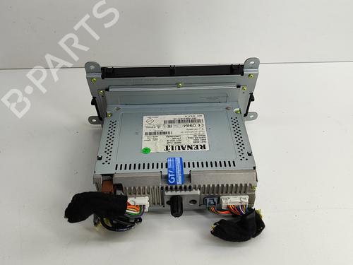 Electronic module RENAULT CLIO IV (BH_) 0.9 TCe 90 (BHNF, BHMA, BHMH, BHJK, BHJR) | BP24818986M83 