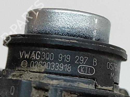 Electronic module VW TIGUAN (AD1, AX1) 1.4 eHybrid | BP28091255M83 