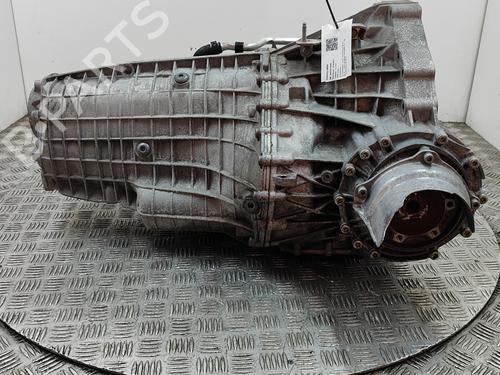 Used Gearbox AUDI A5 Sportback (F5A, F5F) 35 TDI (163 hp) 28194626
