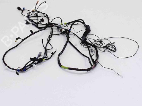 Ledningsnett TESLA MODEL X (5YJX) P100D AWD (772 hp) 20231224