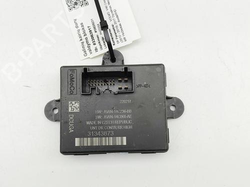 Used Electronic module VOLVO V40 Cross Country (526) D2 (120 hp) 30596311