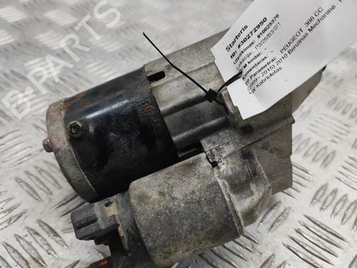 Starter PEUGEOT 308 CC (4B_) 1.6 16V | BP25788467M8  - Image 6