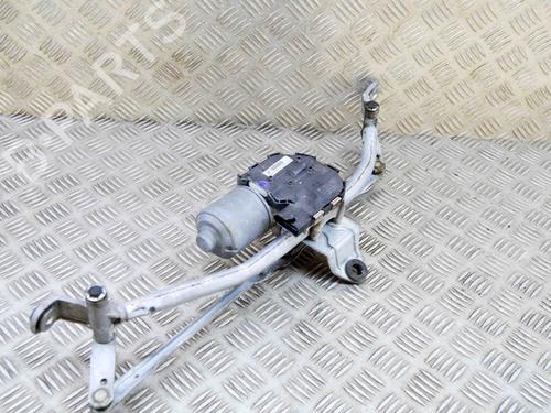 Front wipers mechanism BMW X3 (F25) xDrive 20 d | BP29310342C83 