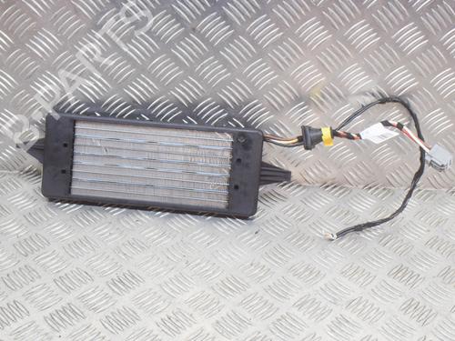 Used Heater resistor MASERATI QUATTROPORTE VI 3.0 D (275 hp) 8838246