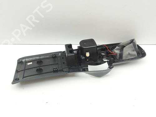 Mittelkonsole HONDA S2000 (AP) 2.0 (AP1) | BP38707040I22 - Image 4