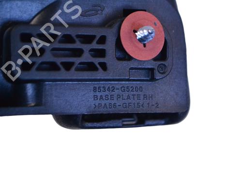 Håndtag i tag KIA XCEED (CD) 1.5 T-GDI | BP33357224I35  - Image 5