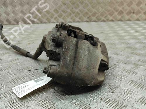 Right front brake caliper MERCEDES-BENZ C-CLASS Convertible (A205) C 220 d (205.404) | BP29542227M104