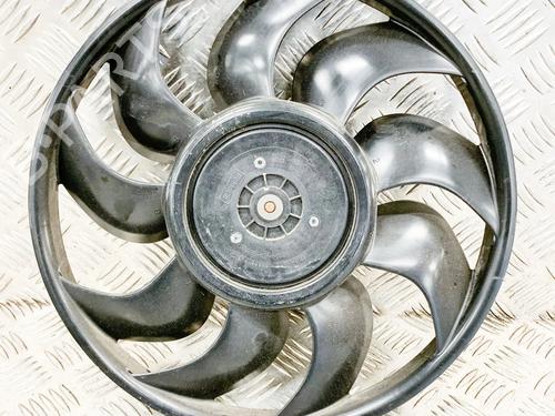 Used Radiator fan Radiator fan 7081801 7081801