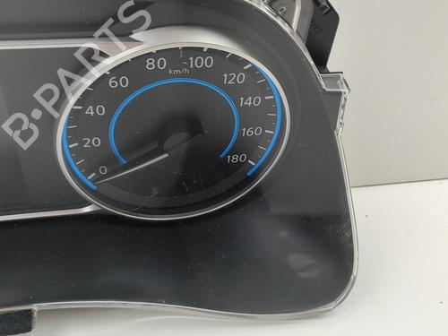 Instrument cluster NISSAN LEAF (ZE1) Electric | BP28433088C47 