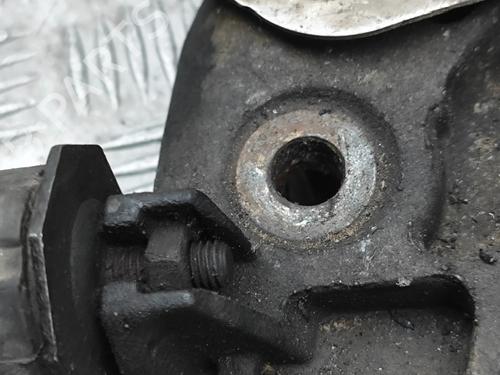 Engine mount BMW X6 (E71, E72) xDrive 35 d | BP36186841M89 - Image 7